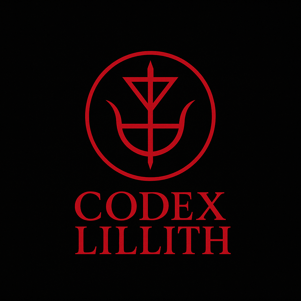 LILLITH Sigil
